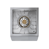 American Made Grills Encore Power Burner - ExceptionalFire