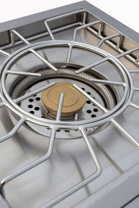 American Made Grills Estate Power Burner - ExceptionalFire