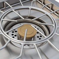 American Made Grills Muscle Power Burner - ExceptionalFire