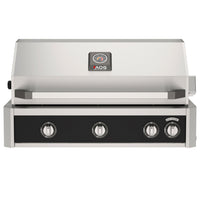 American Outdoor Grill 36" L-Series Built-In Gas Grill with Rotisserie, Backburner & Interior Lights