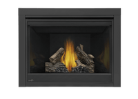 Napoleon Ascent 42 direct vent gas fireplace — official product photo