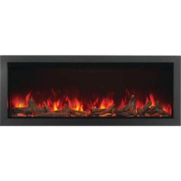 Astound 62" Built-in Electric Fireplace - ExceptionalFire