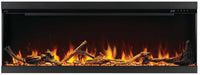 Astound 62" Flexmount Electric Fireplace - ExceptionalFire