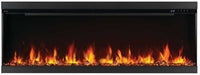 Astound 62" Flexmount Electric Fireplace - ExceptionalFire