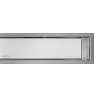 Bromic Platinum Electric Low Clearance Ceiling Recess Kit