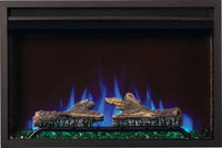 Cineview™ 26 Built-in Electric Fireplace - ExceptionalFire