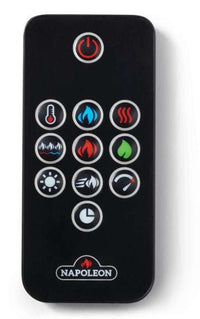 Cineview™ 26 Built-in Electric Fireplace - ExceptionalFire