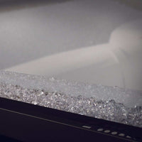 Clearion™ Elite 50 See Through Built-in Electric Fireplace - ExceptionalFire