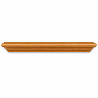 Honey Oak