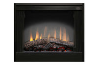 Dimplex 33" Deluxe Built-In Electric Firebox Log Set - Model BF33DXP - ExceptionalFire