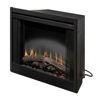 Dimplex BF Standard Built-In Electric Firebox 39" - Model BF39STP - ExceptionalFire