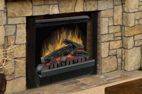 Dimplex DFI Plug-In 23" Electric Log Inserts - Model DFI2310 - ExceptionalFire