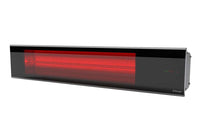 Dimplex DIR 3000W Outdoor/Indoor Infrared Electric Heater - Model DIR30A10GR - ExceptionalFire