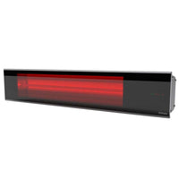 Dimplex DIR 3000W Outdoor/Indoor Infrared Electric Heater - Model DIR30A10GR - ExceptionalFire