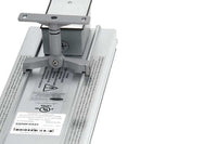 Dimplex DLW 1500W Outdoor/Indoor Radiant Electric Heater | White - Model DLW1500W12 - ExceptionalFire