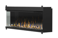 Dimplex IgniteXL Bold 88" Smart Linear Multi-Side View Built-In Electric Fireplace - Model XLF8817-XD - ExceptionalFire