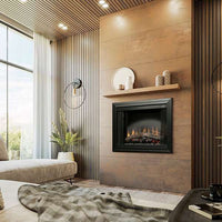 Dimplex Standard® 39" Built-In Electric Firebox - Model BF39STP - ExceptionalFire