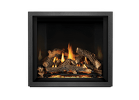 Napoleon Elevation X 36 direct vent gas fireplace — official product photo