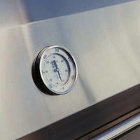 Encore - 54" Hybrid Grill - ExceptionalFire