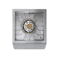 American Made Grills Encore Built-In Power Burner