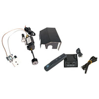 Automatic Pilot Kit with Variable Flame Remote- NG