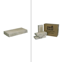 Drolet Stove Refractory Brick