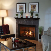 Empire Luxury Tahoe Direct Vent Gas Fireplace - 42"