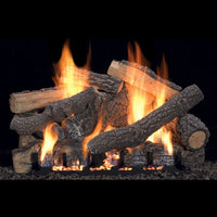 Empire Ponderosa Ventless Gas Log Set