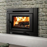 Osburn Matrix Wood Burning Insert