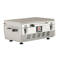 Solaire Everywhere Portable Grill