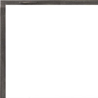 Free Standing Fireplace Screen Custom Made Traditional Rectangle Whitetail Design - ExceptionalFire