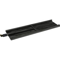 Grand Canyon 96" H-Style Indoor Linear Glass Burner System