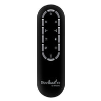 Revillusion Built-in 36" Electric Firebox - Model RBF36P-FG