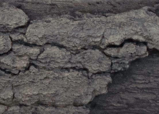 Half-Round Sleeper Non-Combustible Concrete Mantel Shelf Eclipse Finish - ExceptionalFire