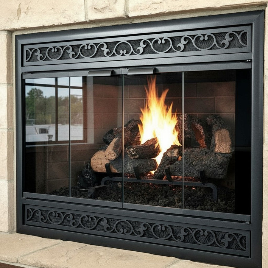 Brookfield Deluxe