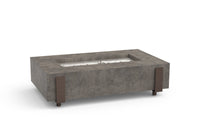 Iron Saddle Firetables - ExceptionalFire
