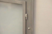Midway - Masonry and Prefab Fireplace Doors - ExceptionalFire