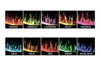 Modern Flames Challenger 60-Inch Built In Electric Fireplace - Model CEF-60B - ExceptionalFire