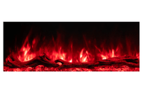 Modern Flames Landscape Pro Multi 56-Inch Three-Sided Electric Fireplace - Model LPM-5616 - ExceptionalFire