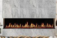 Modern Flames Orion Multi 120-Inch Three-Sided Built-In Electric Fireplace - Model OR120-MULTI - ExceptionalFire
