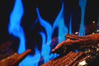 Modern Flames Orion Slim 52-Inch Three-Sided Built-In Electric Fireplace - Model OR52-SLIM - ExceptionalFire