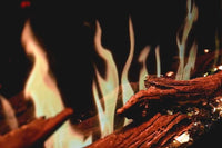 Modern Flames Orion Traditional 26" Heliovision Virtual Built-In Electric Firebox - Model OR26-TRAD - ExceptionalFire