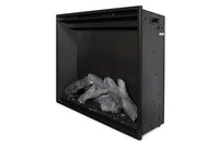 Modern Flames RS-3626 RedStone 36-Inch Built-In Electric Fireplace - Model RS-3626 - ExceptionalFire