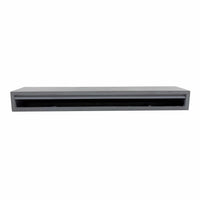 Modern - Non-Combustible Concrete Mantel Shelves By Design Specialties - Clearance - ExceptionalFire