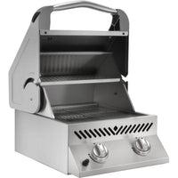 Napoleon Built-In SIZZLE ZONE Infrared Side Burner Head