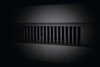 Napoleon Element™ 36 Built-in Electric Fireplace - Model NEFB36H-BS-1 - ExceptionalFire