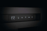 Napoleon Element™ 42 Built-in Electric Fireplace - Model NEFB42H-BS - ExceptionalFire
