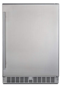 Napoleon Oasis 24-Inch Outdoor Rated Stainless Steel Refrigerator