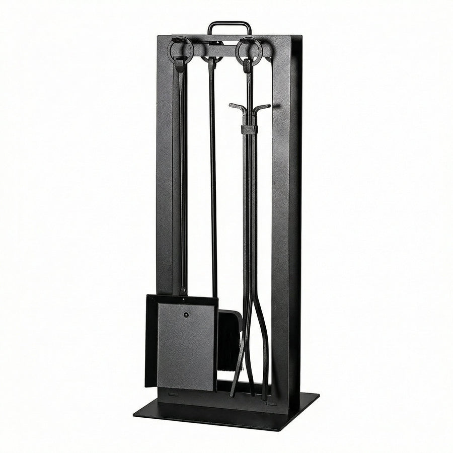 Fireplace Tool Set by Design Specialties Carolina