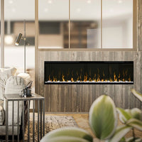 IgniteXL® Linear 60" Electric Fireplace - Model XLF60